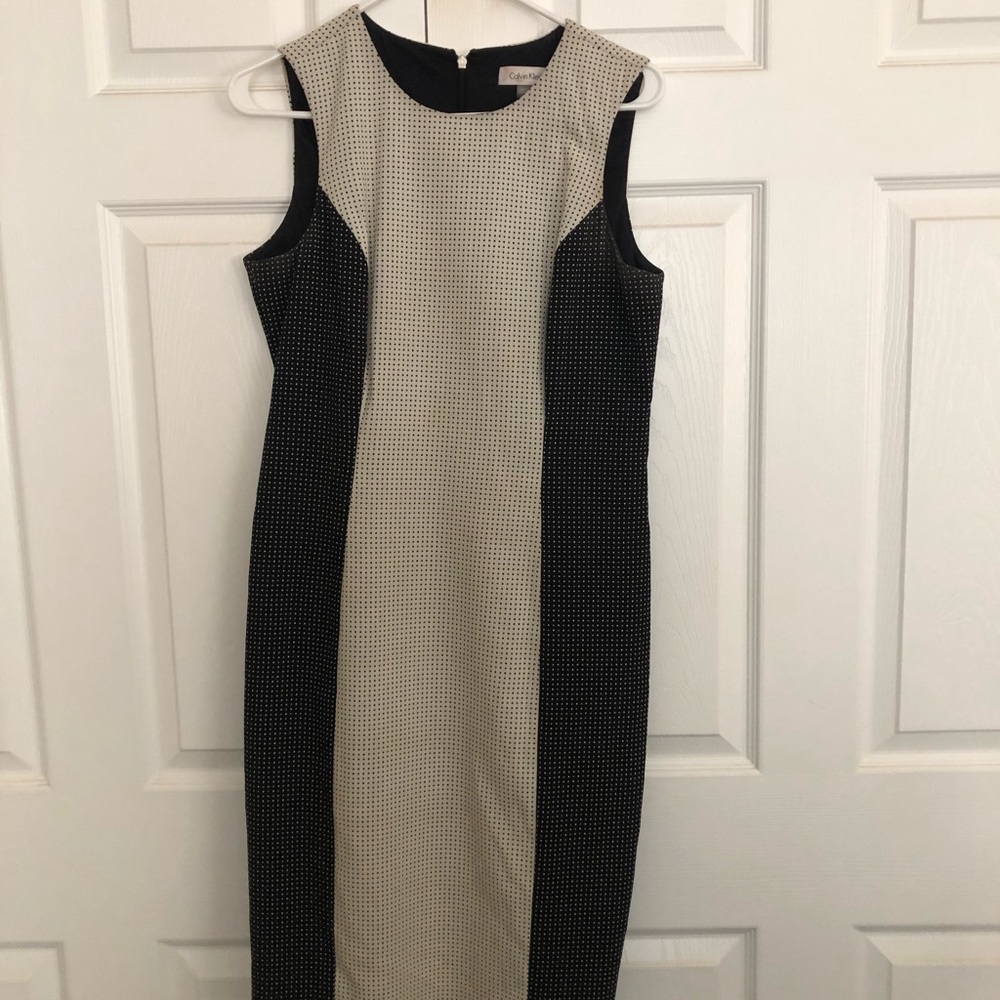 Business dress